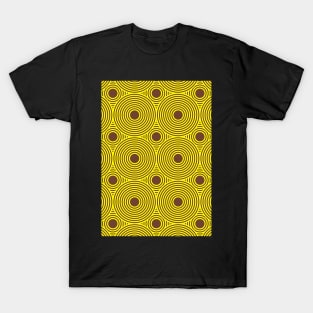 Seamless Pattern T-Shirt